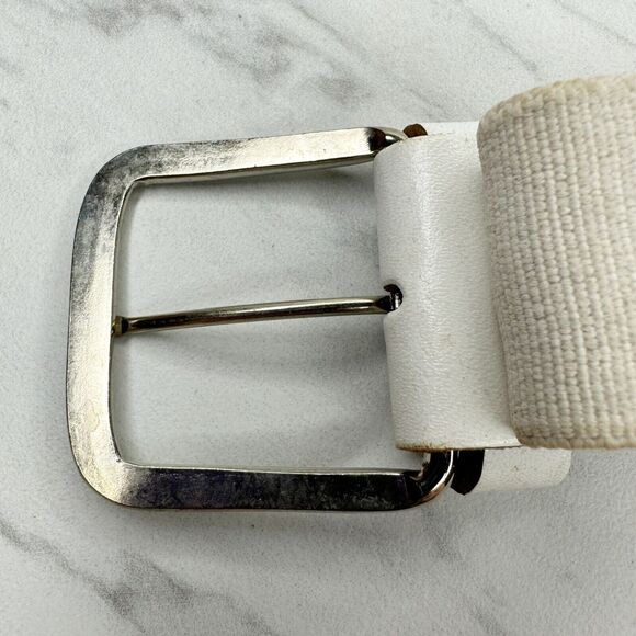 Champro White Stretch Baseball Softball Belt Adult One Size OS - Picture 7 of 11